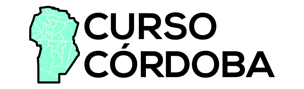 Curso Córdoba 2027