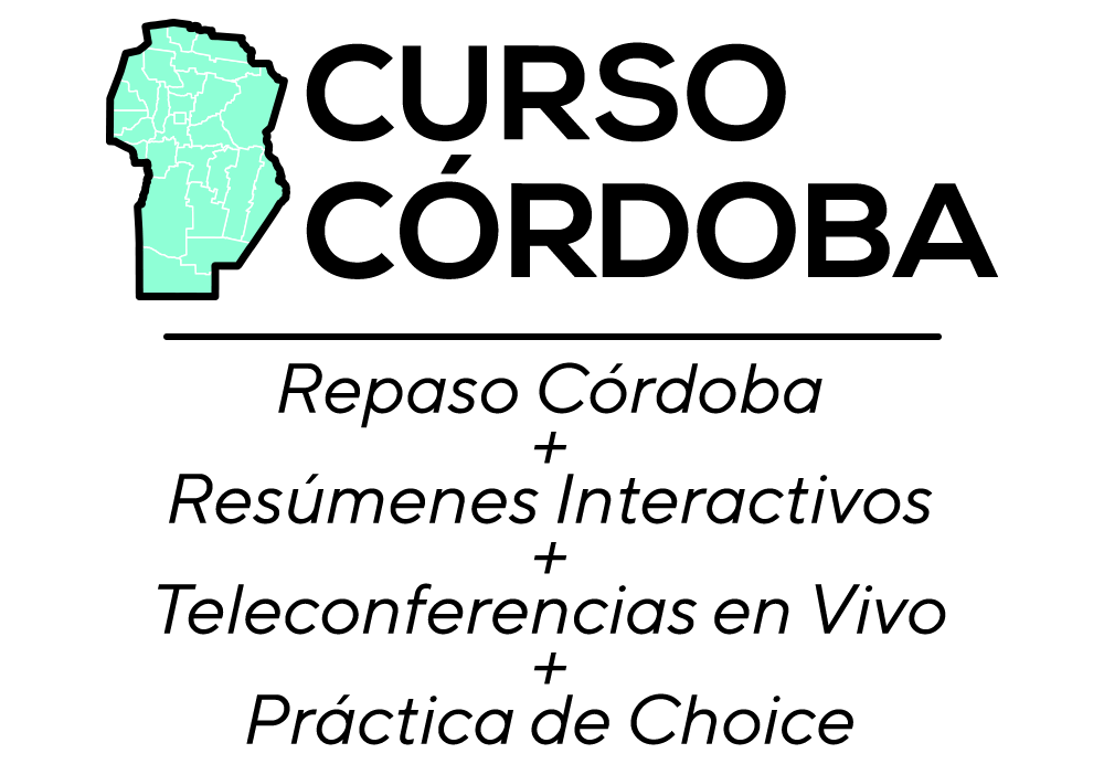 Curso Córdoba 2027 - Imagen 3