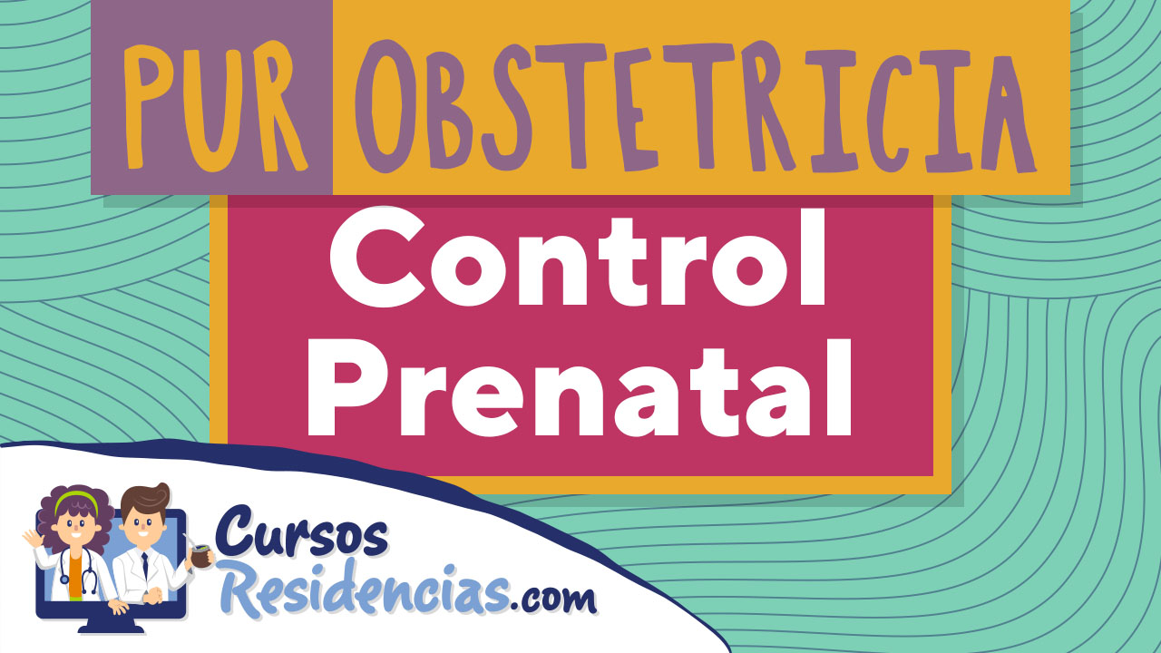 PUR Uruguay: Obstetricia - Control Prenatal